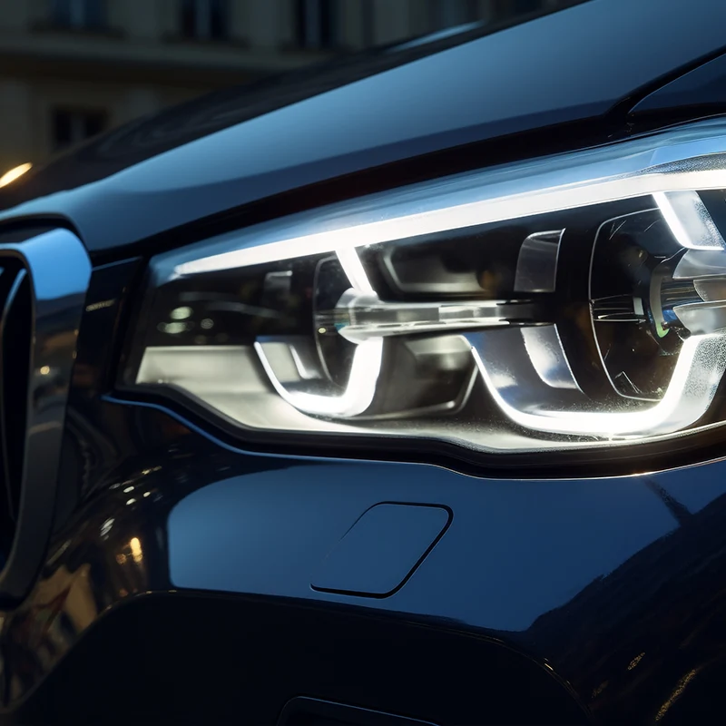 Mis on LED -esituled?
