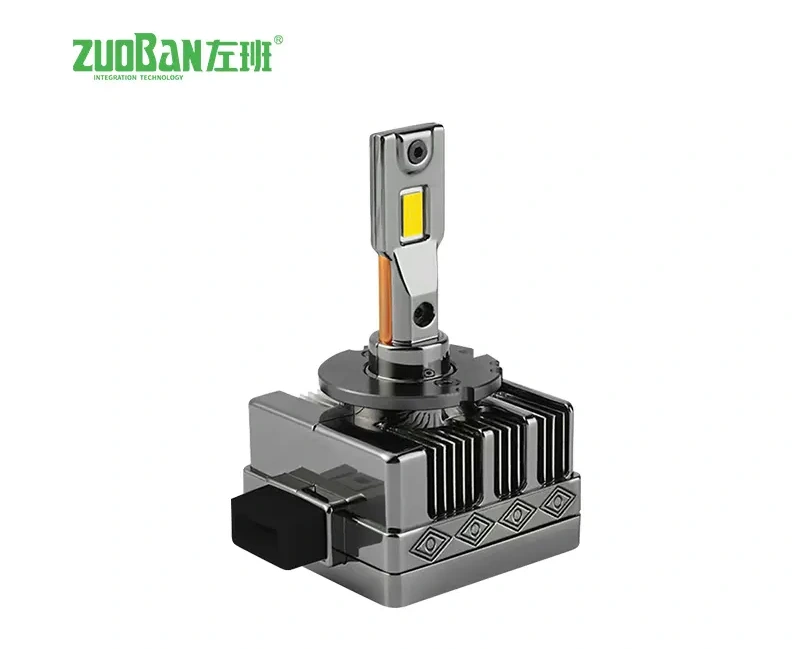 Kuidas valida auto LED -esituled?