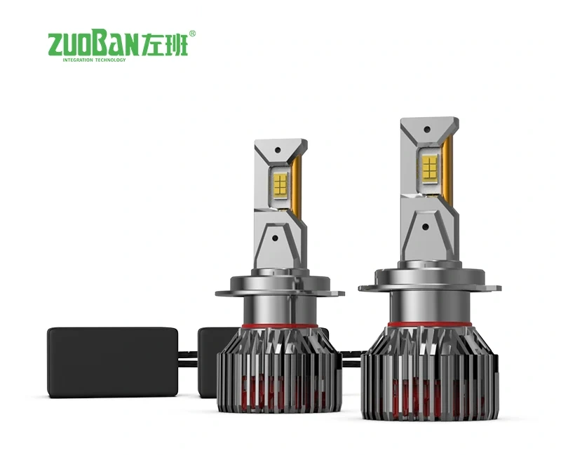 Power 45W autotööstuse LED -esitule